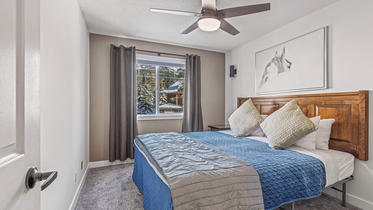 Photo of Bedroom in Harvie Heights