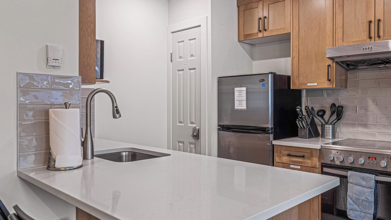 Photo of Kitchen in Harvie Heights