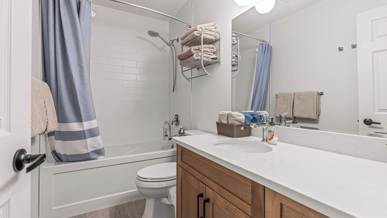 Photo of Bathroom in Harvie Heights