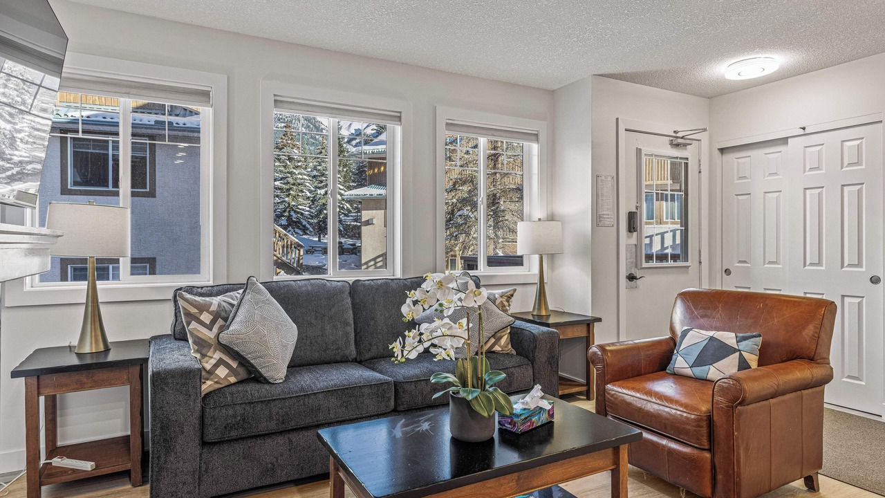 Photo of Livingroom in Harvie Heights