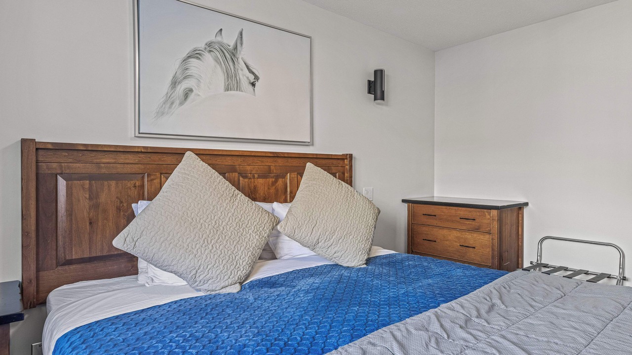Photo of Bedroom in Harvie Heights