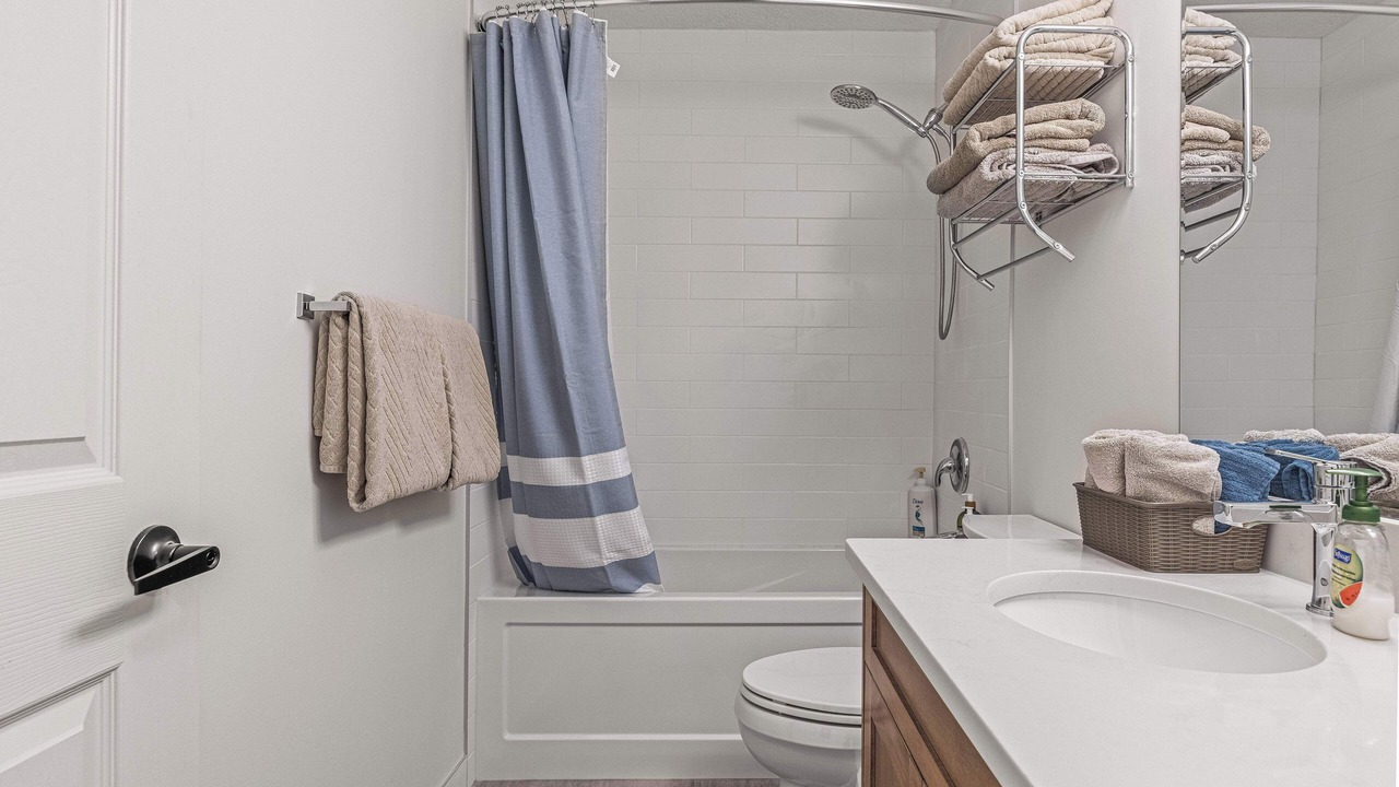 Photo of Bathroom in Harvie Heights
