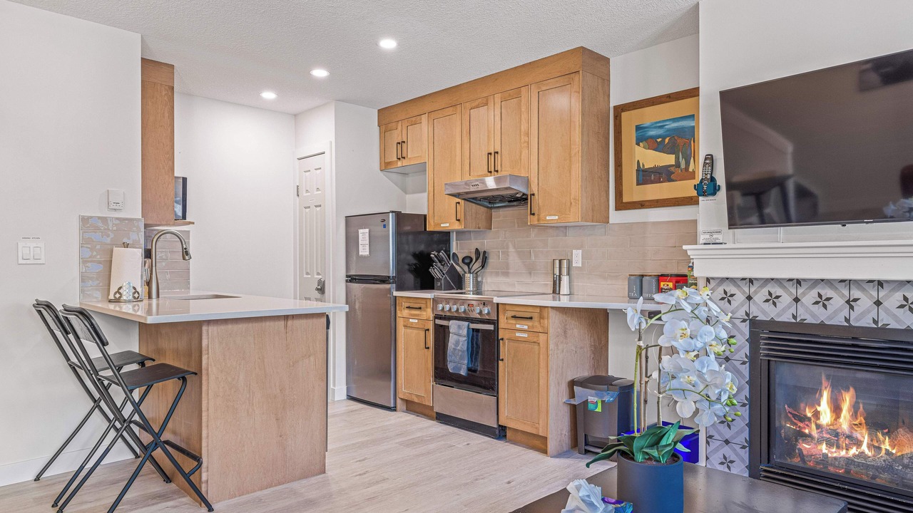 Photo of Kitchen in Harvie Heights