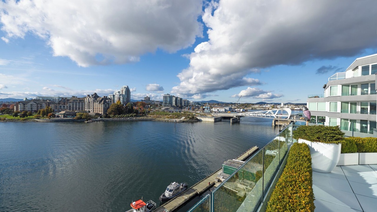 Photo of Outdoor in Inner Harbour