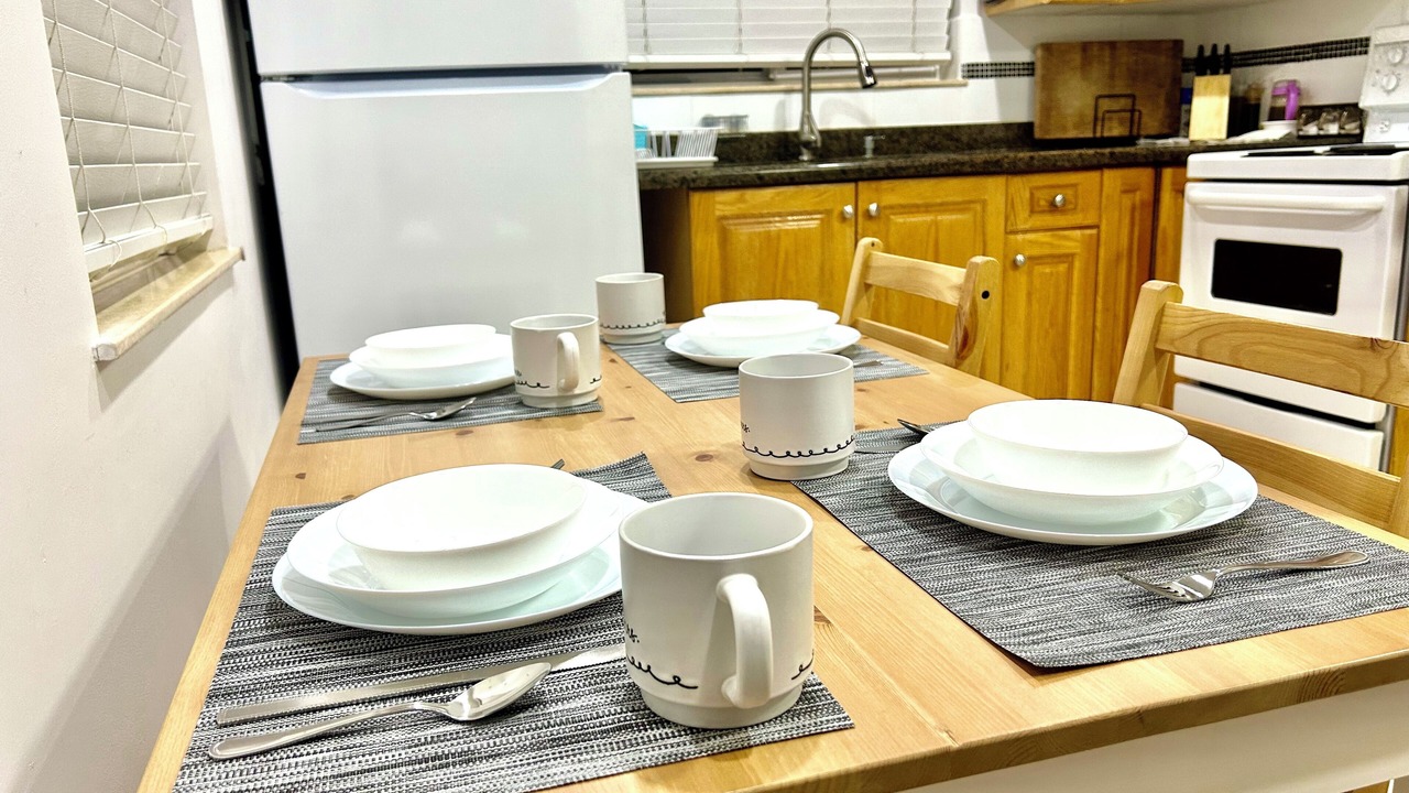 Photo of Kitchen in Renfrew-Collingwood