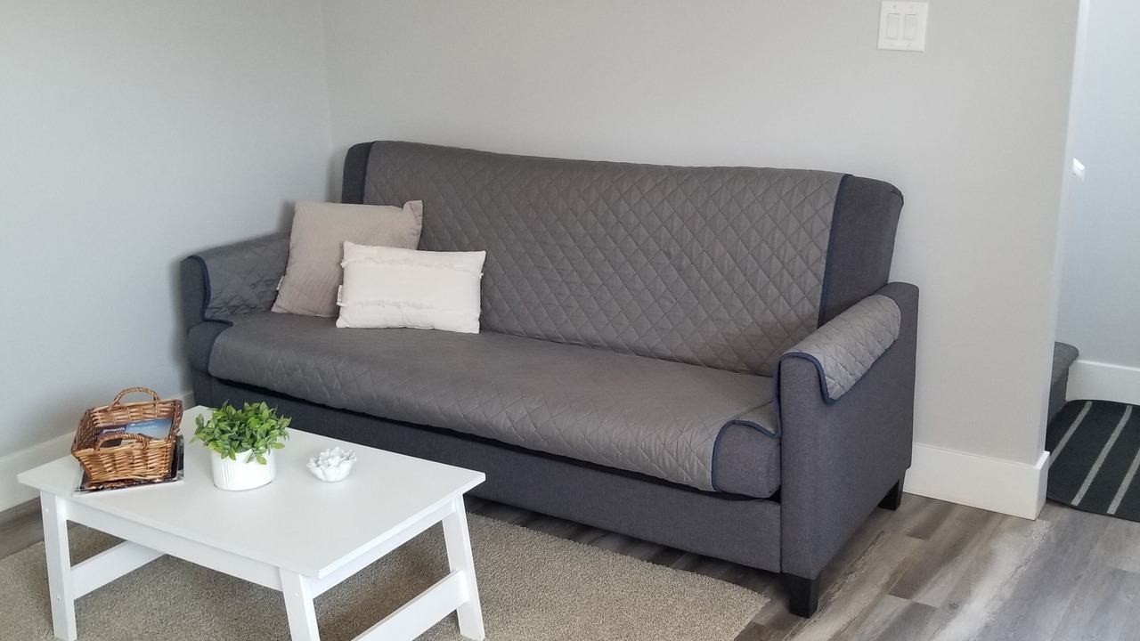 Photo of Livingroom in Moncton