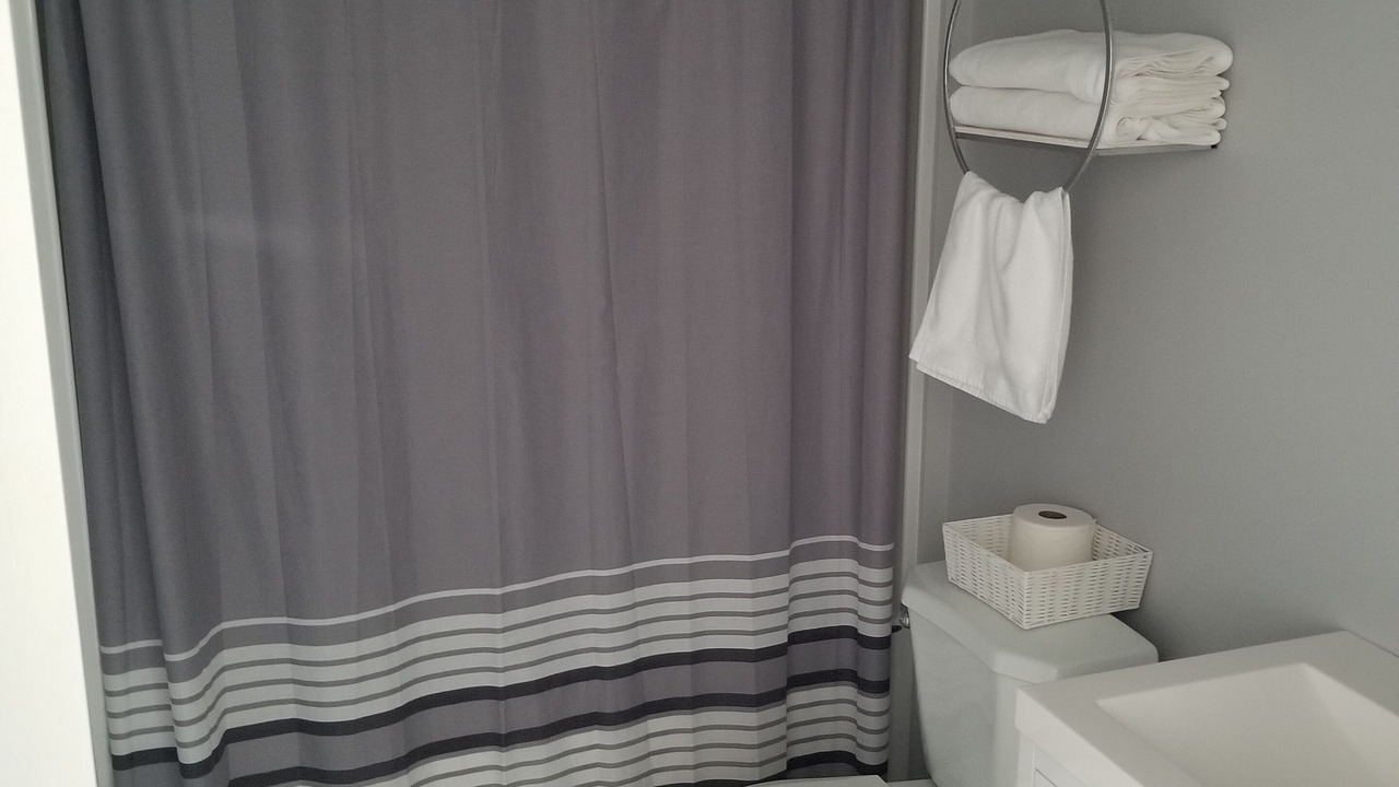 Photo of Bathroom in Moncton