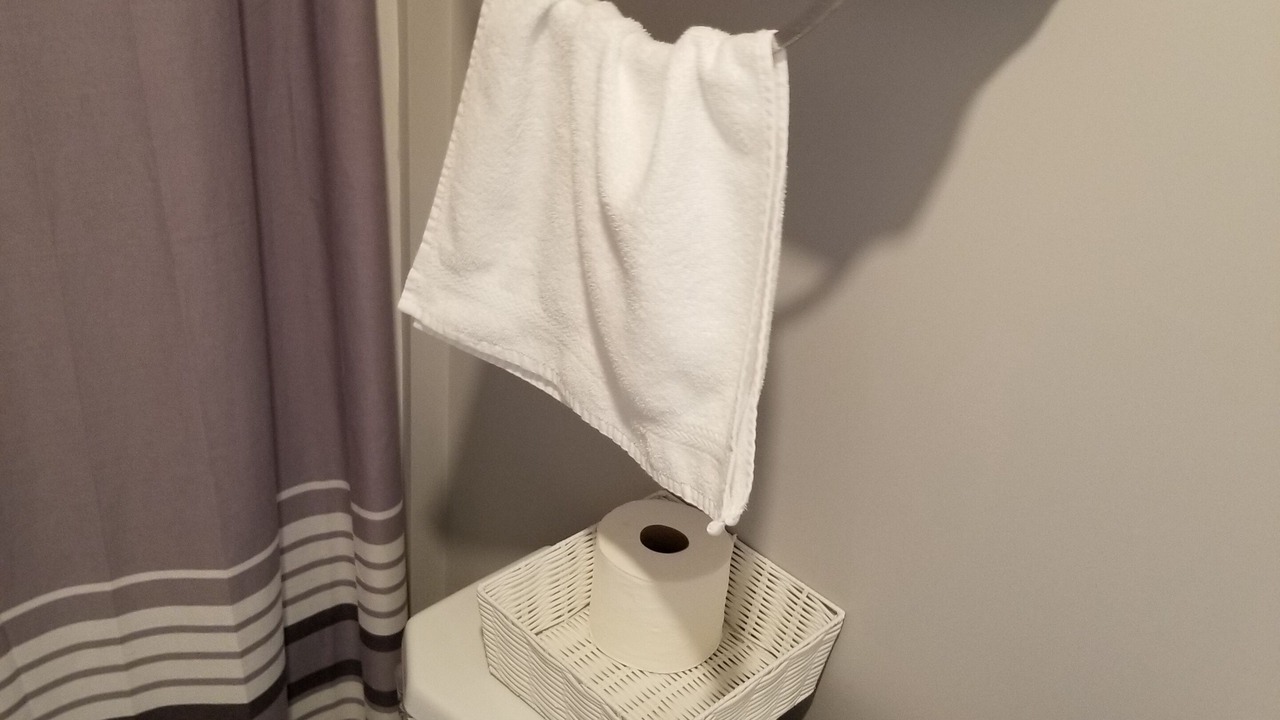 Photo of Bathroom in Moncton