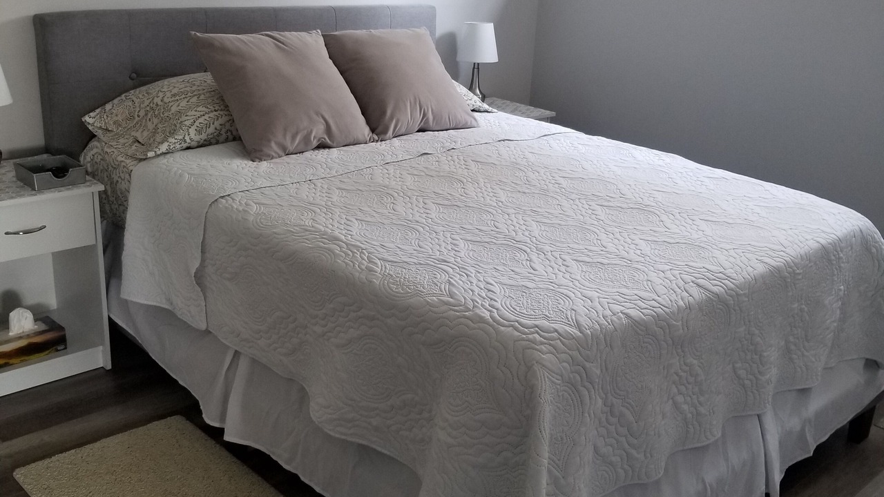 Photo of Bedroom in Moncton