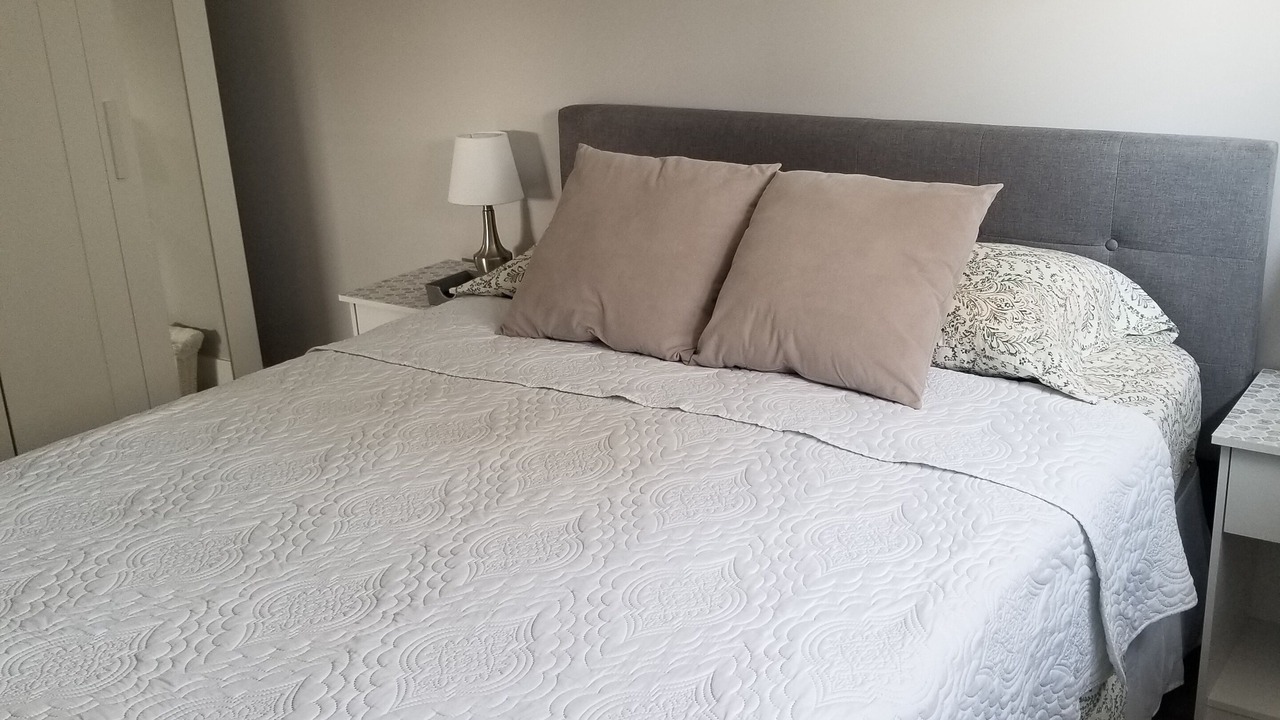Photo of Bedroom in Moncton
