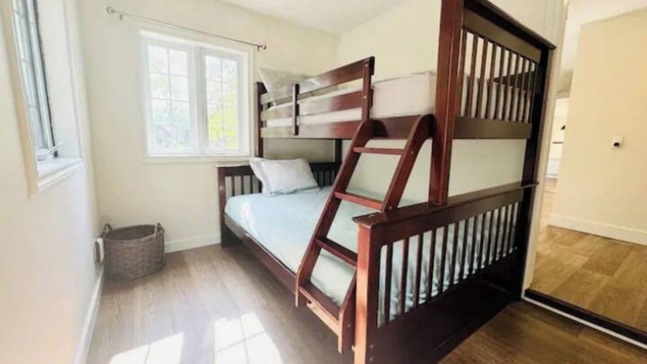 Photo of Bedroom in Port Stanton