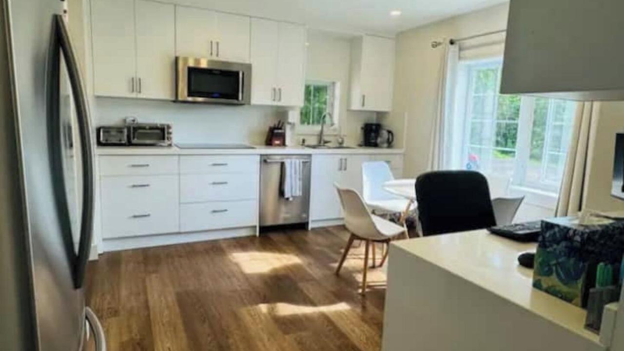 Photo of Kitchen in Port Stanton