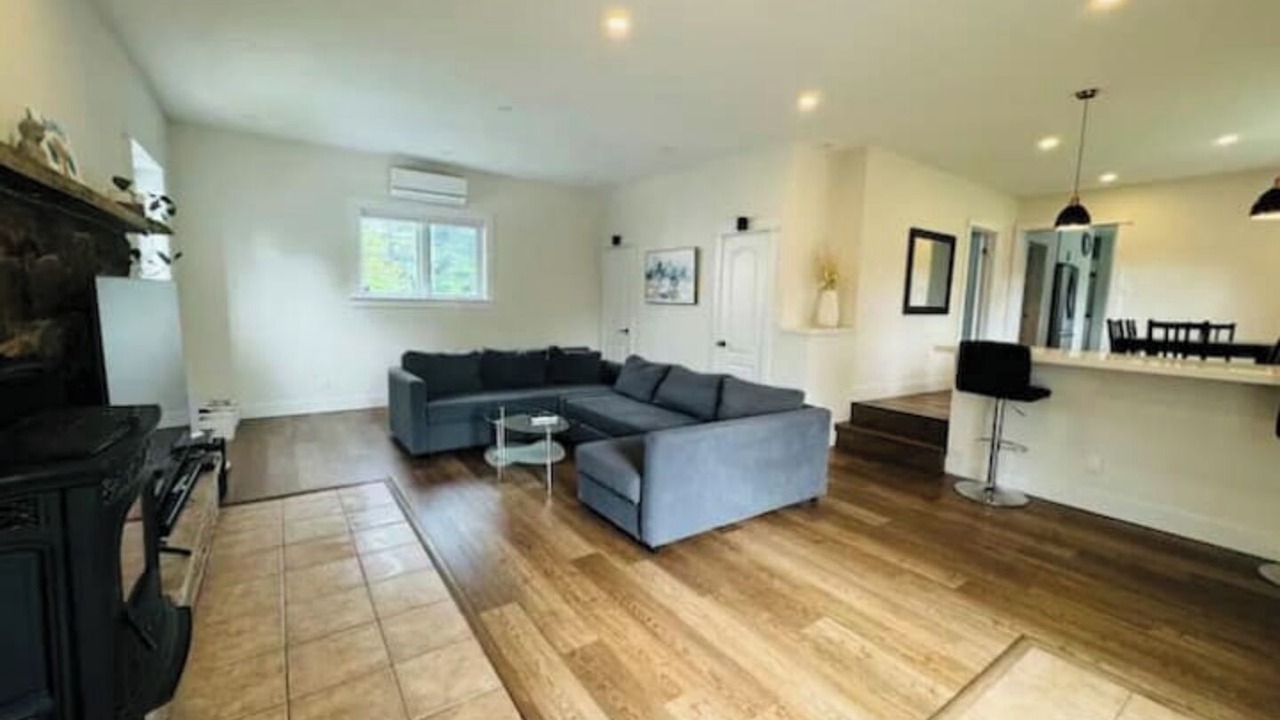 Photo of Livingroom in Port Stanton