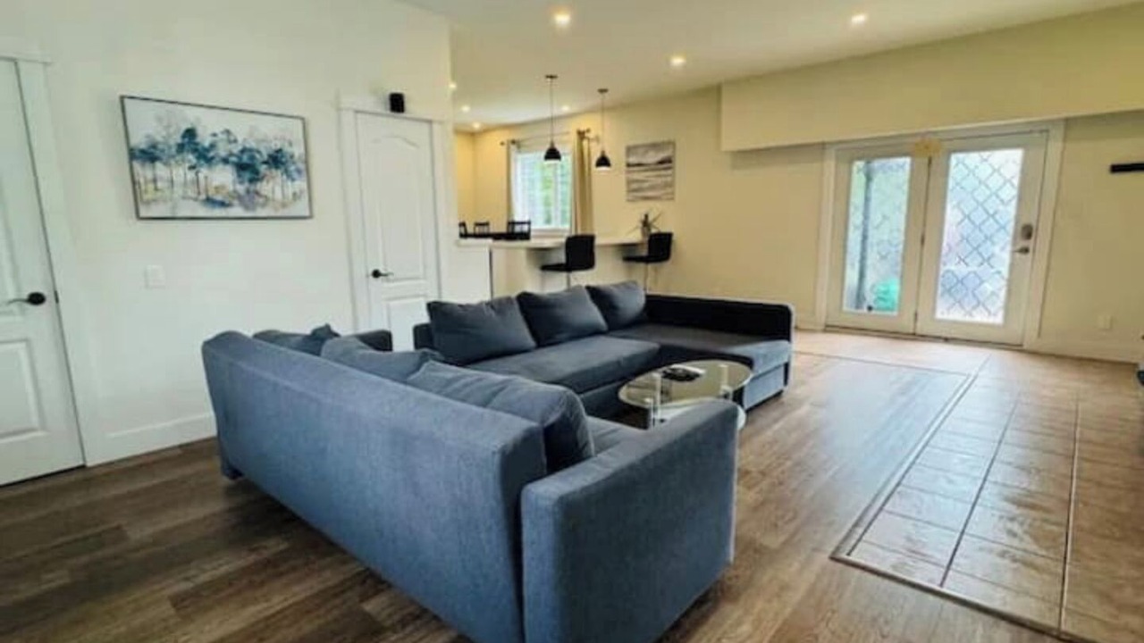 Photo of Livingroom in Port Stanton