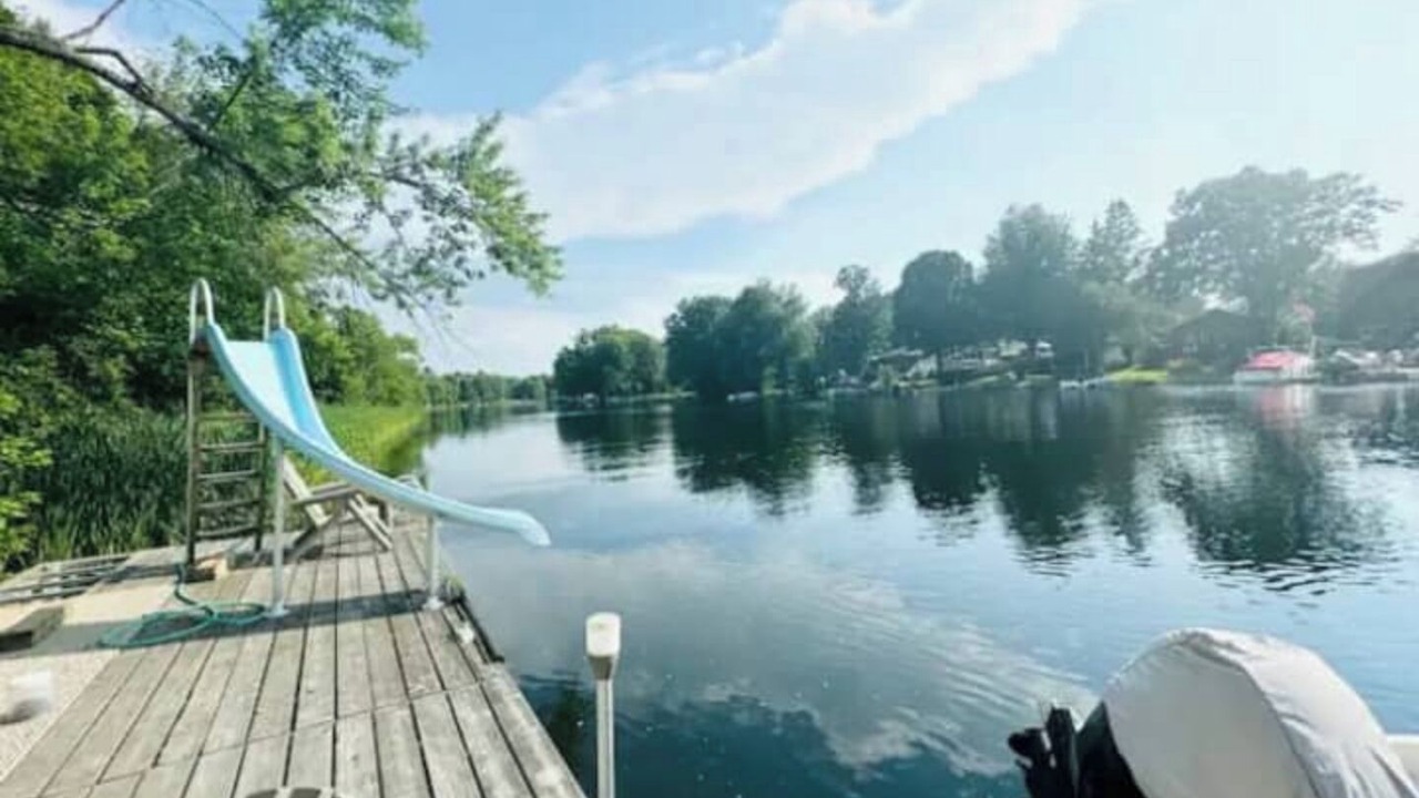 Photo of Outdoor in Port Stanton