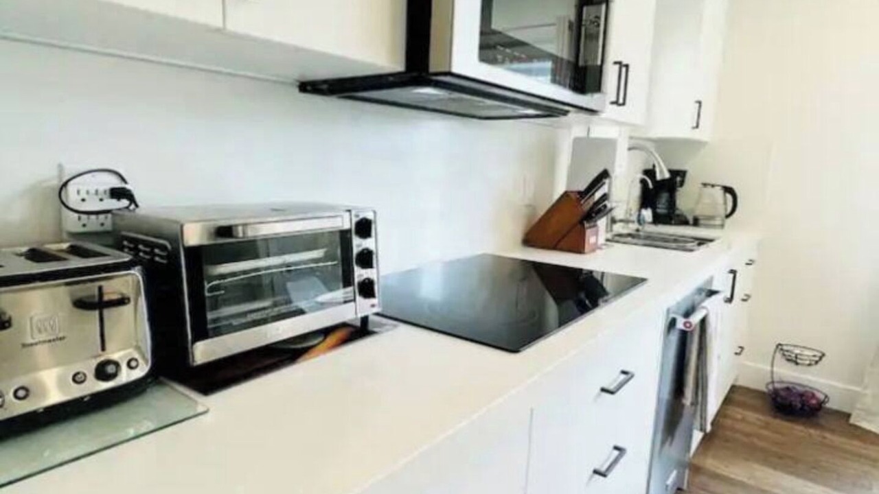 Photo of Kitchen in Port Stanton