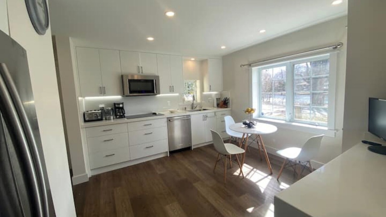 Photo of Kitchen in Port Stanton