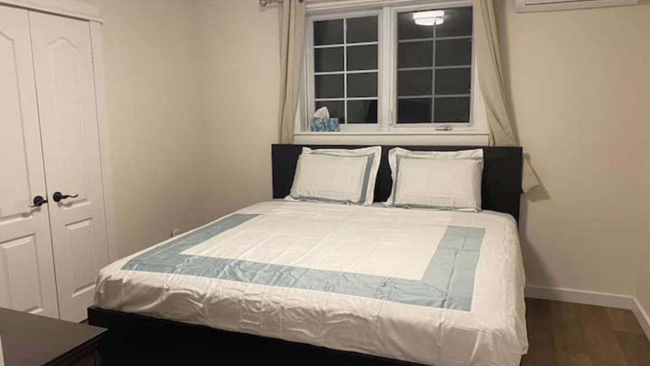 Photo of Bedroom in Port Stanton