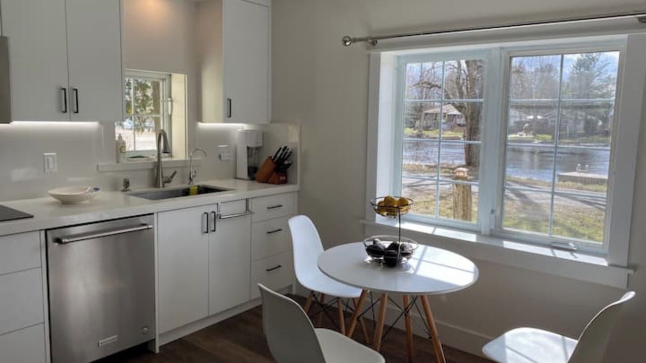 Photo of Kitchen in Port Stanton