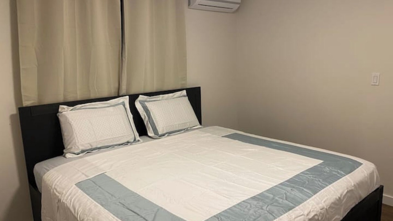 Photo of Bedroom in Port Stanton