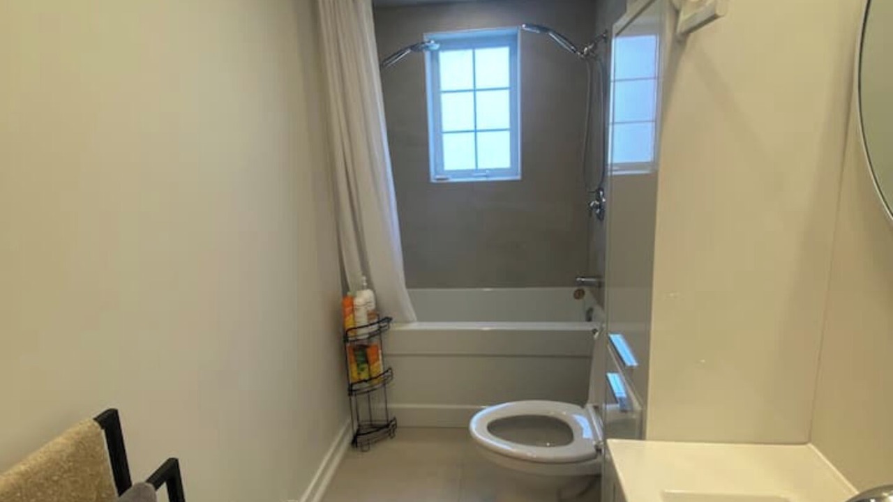 Photo of Bathroom in Port Stanton