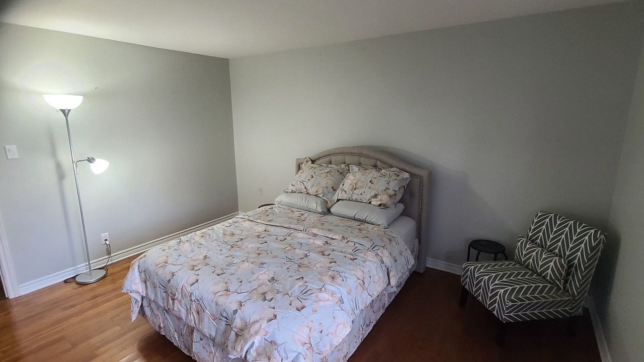 Photo of Bedroom in Orleans Village - Chateauneuf
