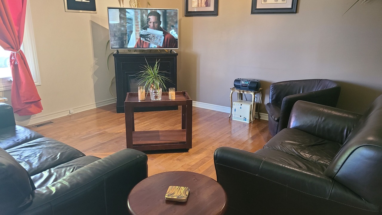 Photo of Livingroom in Orleans Village - Chateauneuf
