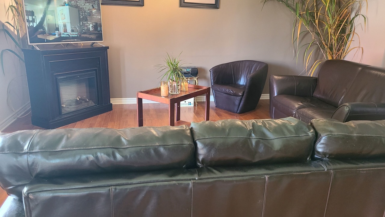 Photo of Livingroom in Orleans Village - Chateauneuf