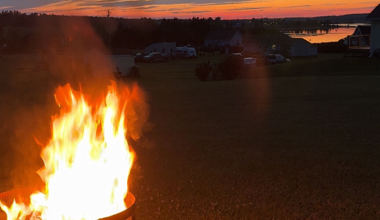 Photo of Outdoor in Clinton