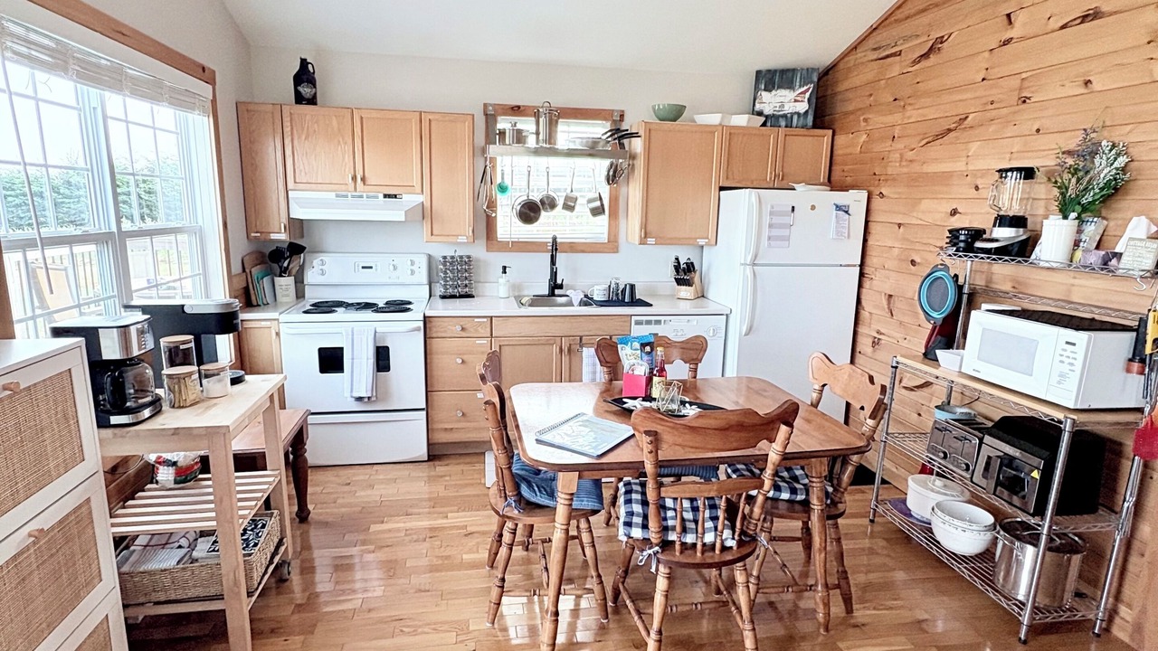 Photo of Kitchen in Clinton