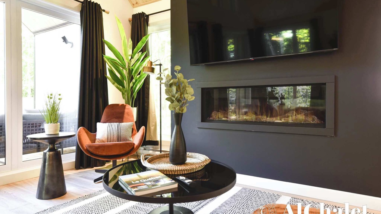 Photo of Livingroom in Pont-Rouge
