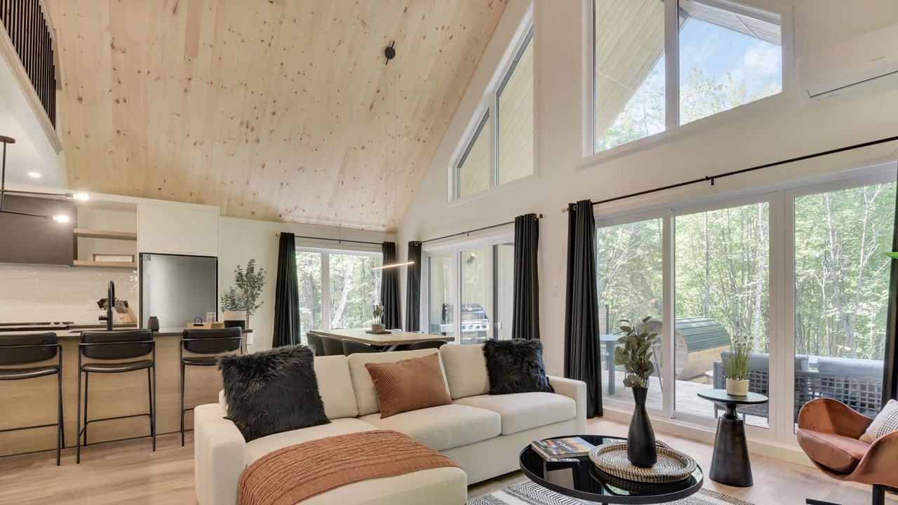 Photo of Livingroom in Pont-Rouge