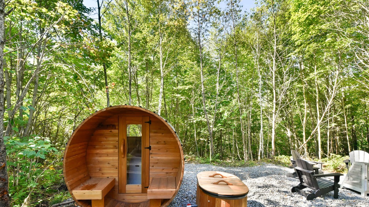 Photo of Outdoor in Pont-Rouge