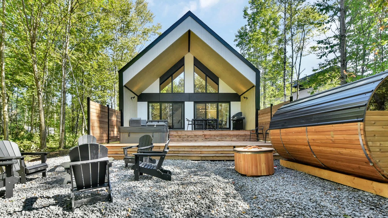 Photo of Outdoor in Pont-Rouge