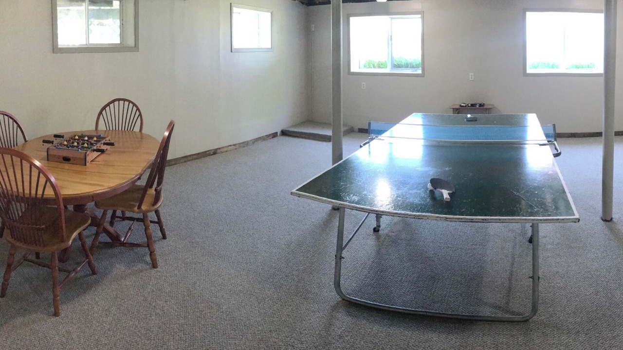 Photo of Bedroom in Honey Harbour