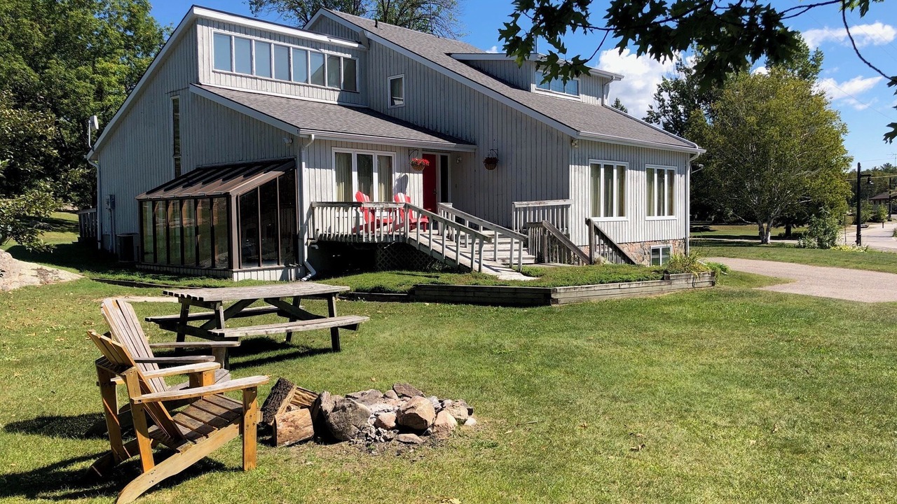 Photo of Outdoor in Honey Harbour