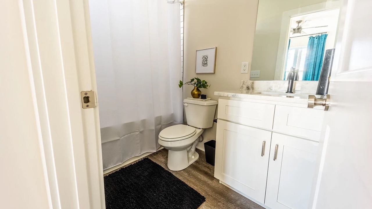 Photo of Bathroom in Whitebridge