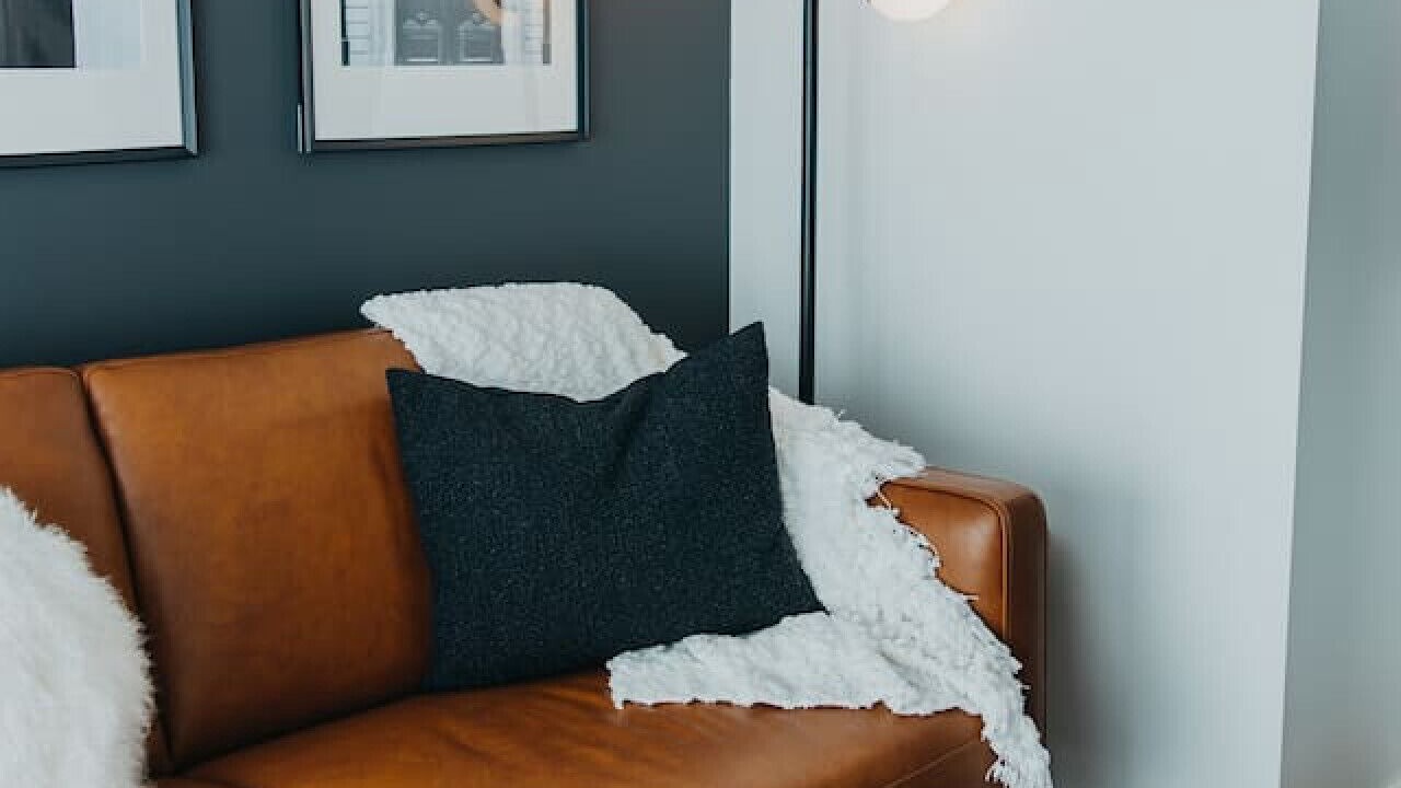 Photo of Livingroom in Kitchener