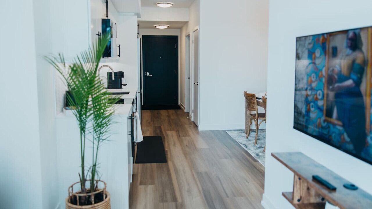 Photo of Kitchen in Kitchener