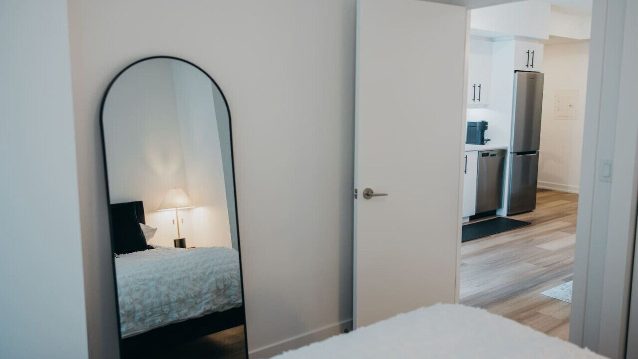 Photo of Bedroom in Kitchener