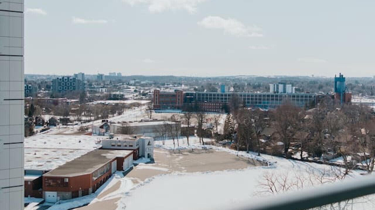 Photo of Outdoor in Kitchener