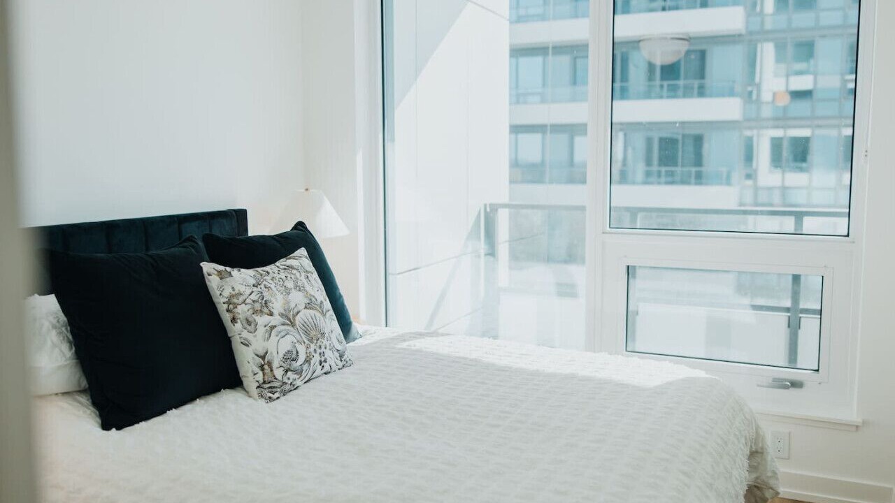 Photo of Bedroom in Kitchener