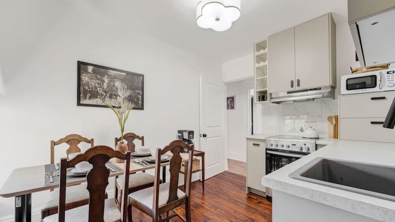 Photo of Kitchen in Waterloo
