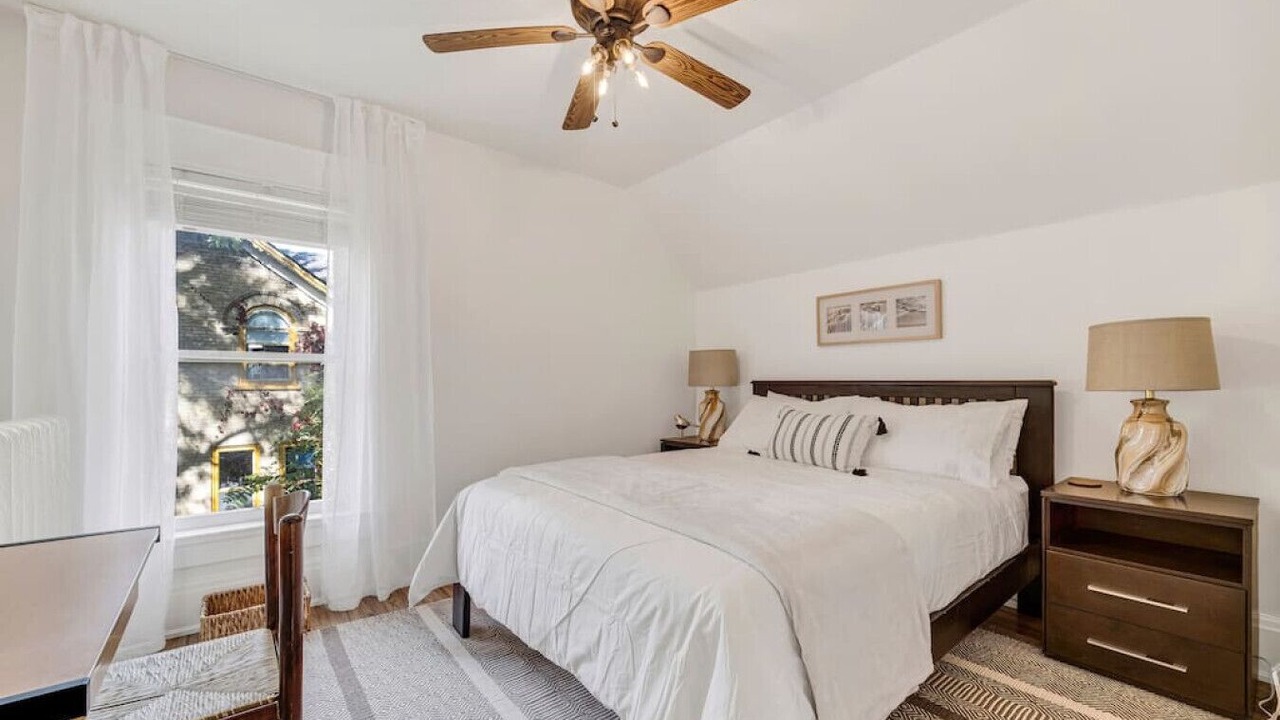 Photo of Bedroom in Waterloo