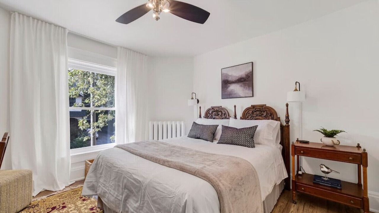 Photo of Bedroom in Waterloo
