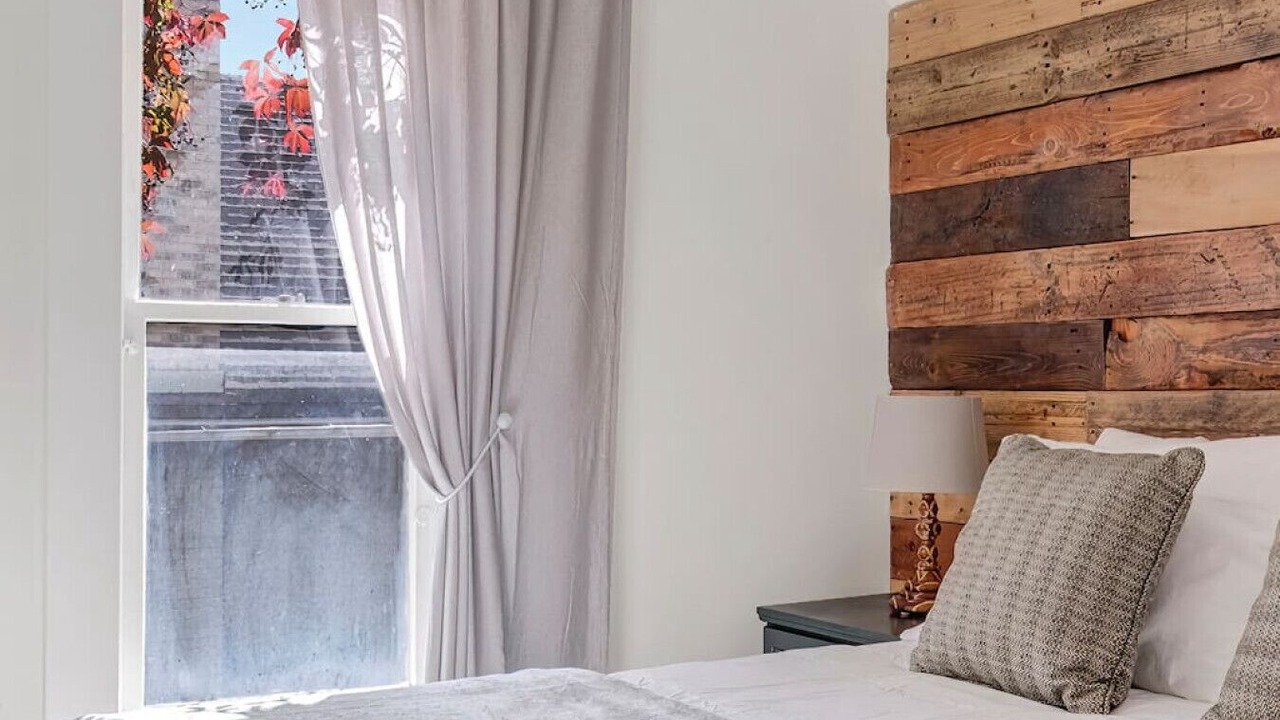 Photo of Bedroom in Waterloo