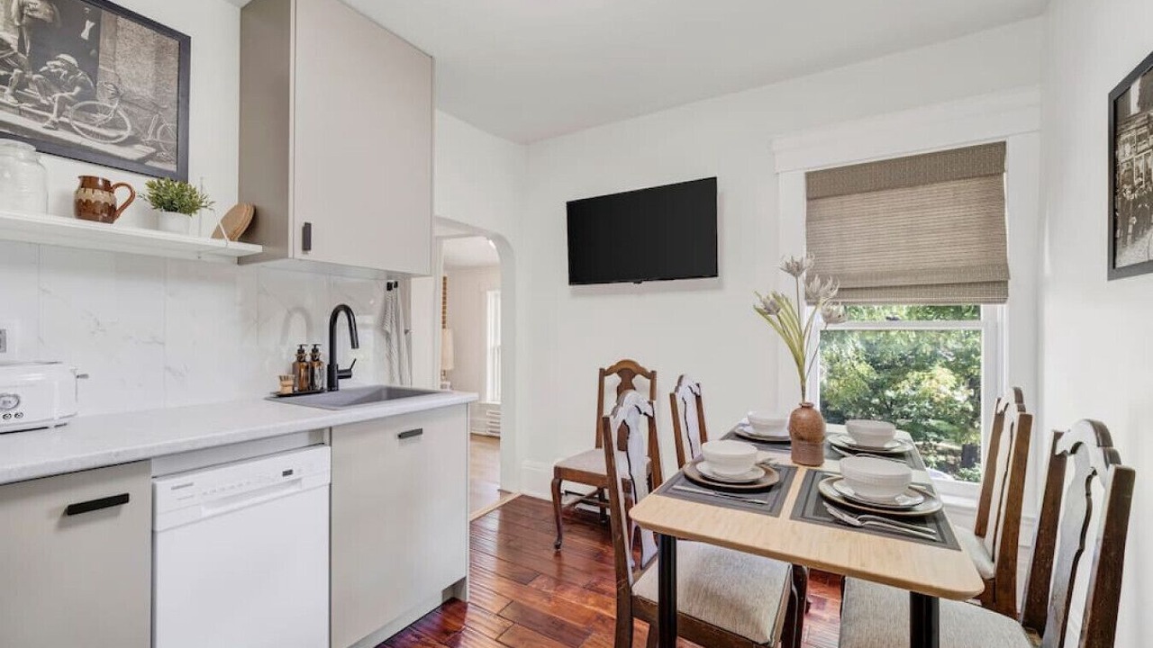 Photo of Kitchen in Waterloo