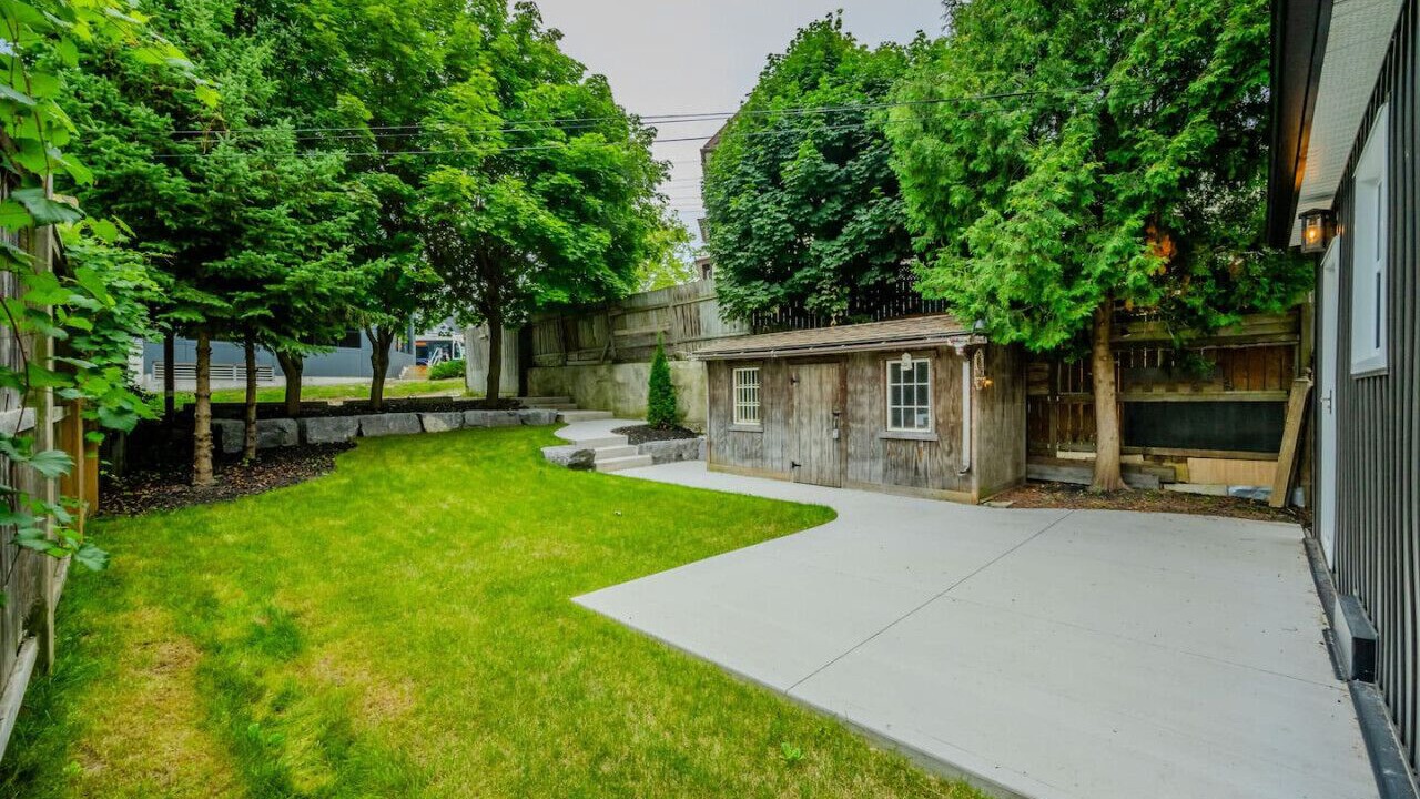 Photo of Outdoor in Kitchener