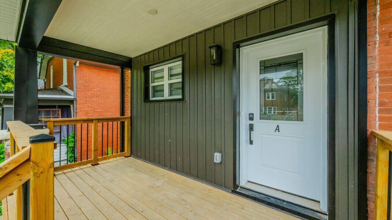 Photo of Outdoor in Kitchener
