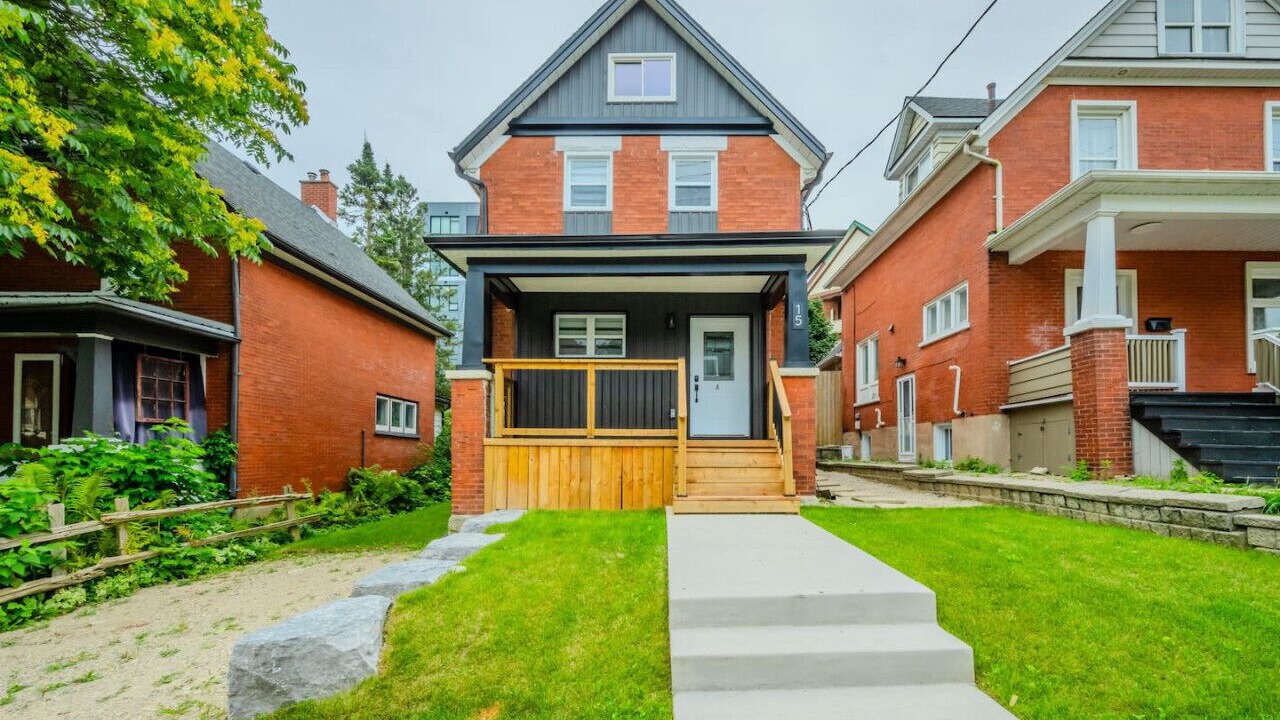 Photo of Outdoor in Kitchener